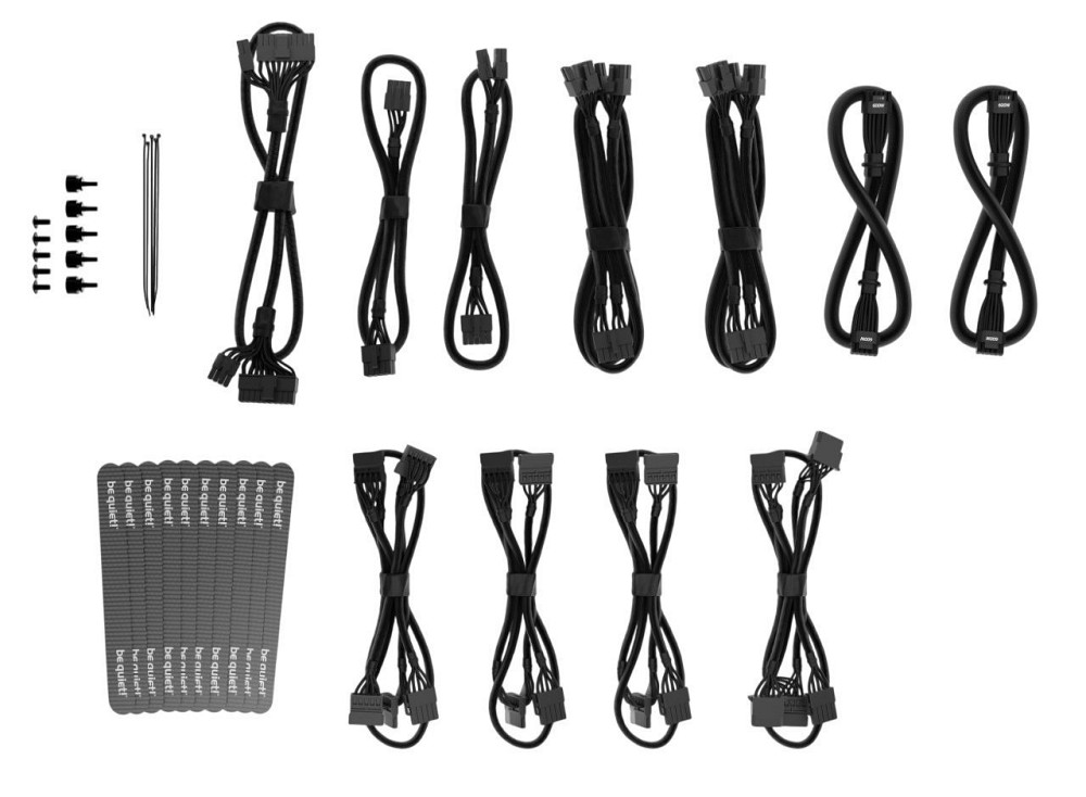 Блок живлення be quiet! Dark Power 14 1200W (BP021EU) ( 23324 ) Харків - фото 6