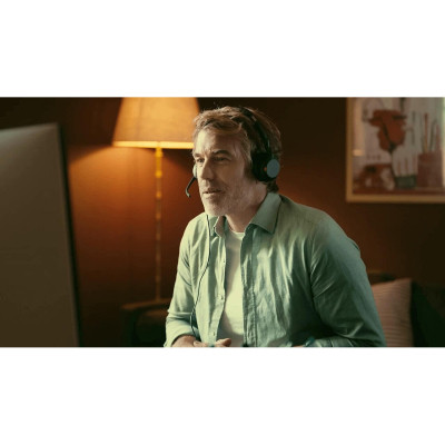 Наушники Jabra Evolve 2 50 USB-A MS Stereo (25089-999-999) Винница - изображение 6