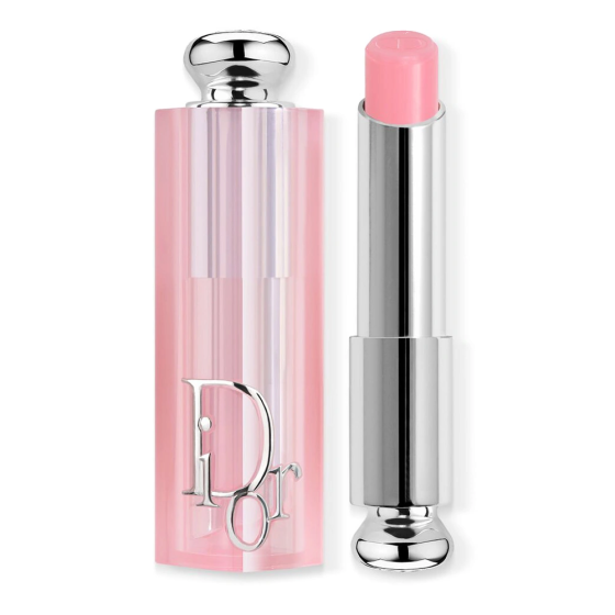 Бальзам для губ Dior Addict Lip Glow 001 Pink Славянск