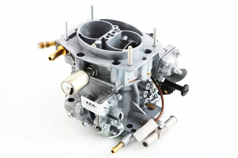 Карбюратор 21081 LSA Винница - изображение 1