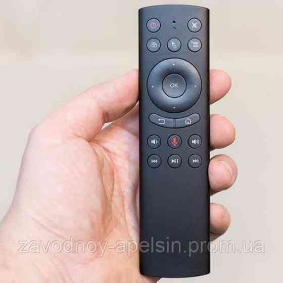 Універсальний з мікрофоном Air Mause Android G20s (гіроскоп+голос) Одеса