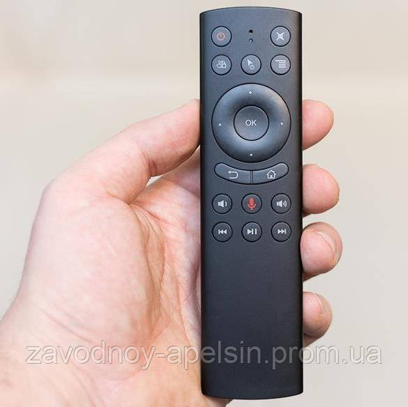 Універсальний з мікрофоном Air Mause Android G20s (гіроскоп+голос) Одеса - фото 3