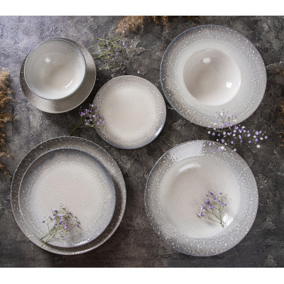 Блюдо Ipec Astral 31 см (30906339) Вінниця - фото 3