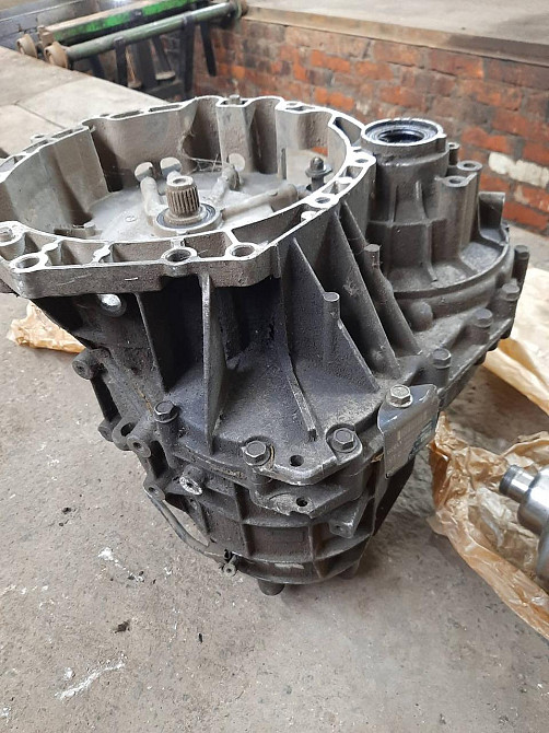 Блок управления вариатором Джили Эмгранд Киев - изображение 6