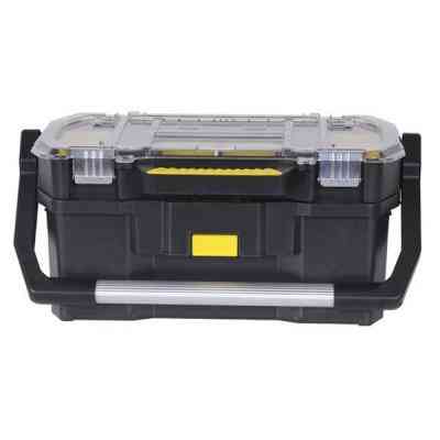 Ящик для інструментів Stanley профессиональный (670х323х251) (1-97-514) Вінниця