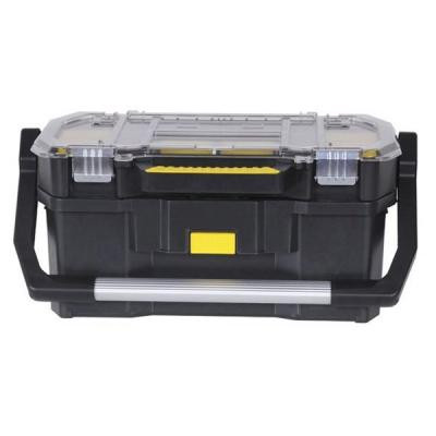 Ящик для інструментів Stanley профессиональный (670х323х251) (1-97-514) Вінниця - фото 5