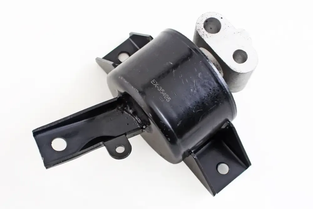 Подушка двигателя Aveo левая EuroEx Винница - изображение 1