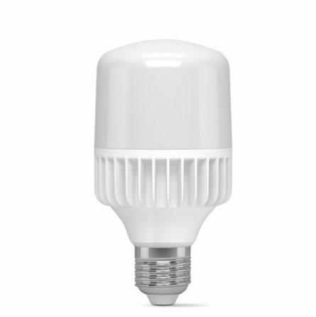 Лампа A65 20W E27 5000К 220V LED Videx Житомир