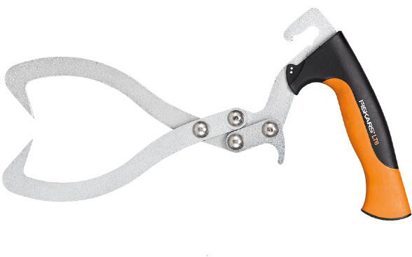 Захват для бревен Fiskars WoodXpert / Log Tong (126031/1003625) Нововолынск - изображение 1