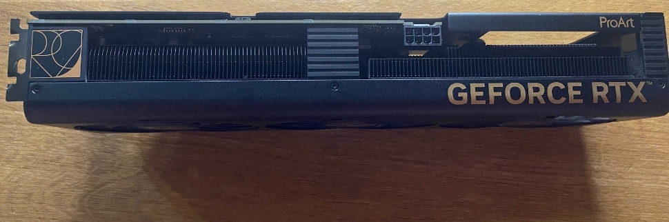ASUS RTX 4060 ProArt 8 GB видеокарта nvidia укр гарантия новая Киев - изображение 3