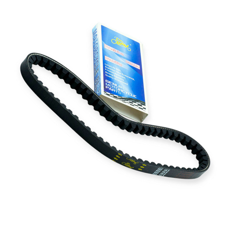 Ремень 15.5*665 вариатора Мукачево - изображение 1