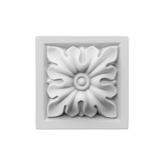 Наличник полиуретановый Gaudi Decor D 601 Днепр