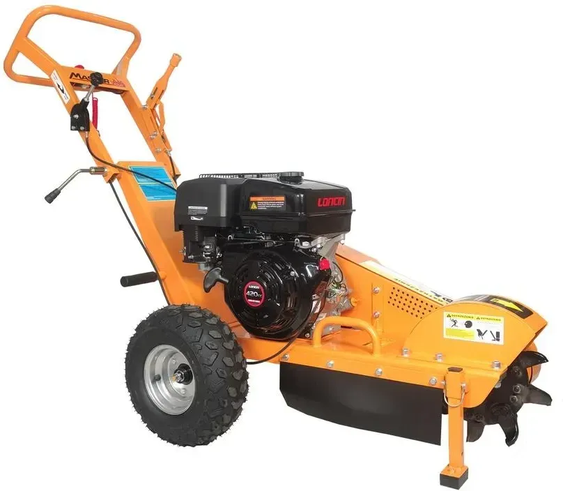 Швейная машина Mastercut Frezarka Spalinowa Do Pni Gbs-150 Киев - изображение 1