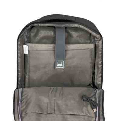 Рюкзак туристический NikiBo Essential 16л сірий (30011205-07) Винница