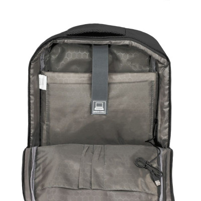 Рюкзак туристичний NikiBo Essential 16л сірий (30011205-07) Вінниця - фото 4