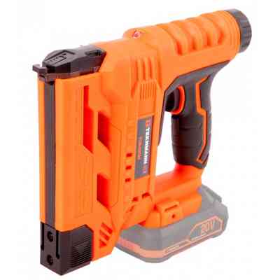 Степлер будівельний Tekhmann акумуляторний TCN-25/i20 (Без АКБ та ЗП) (850994) Вінниця