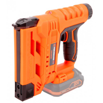 Степлер будівельний Tekhmann акумуляторний TCN-25/i20 (Без АКБ та ЗП) (850994) Вінниця - фото 4