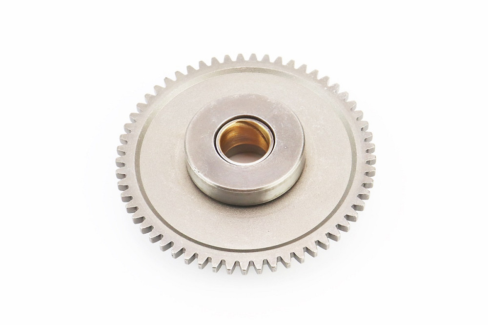 Шестерня обгінної муфти (велика) Київ - фото 1