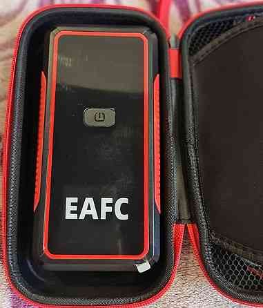 Бустер для автомобіля, павербанк Київ