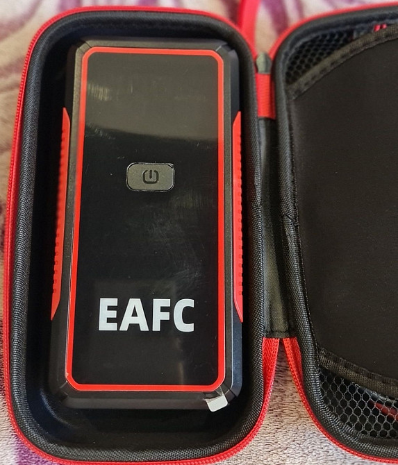 Бустер для автомобіля, павербанк Київ - фото 4