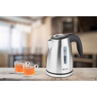 Електрочайник ECG RK 1050 (RK1050) Вінниця - фото 8