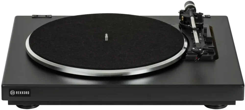 Програвач Rekkord Audio F300 Київ - фото 1