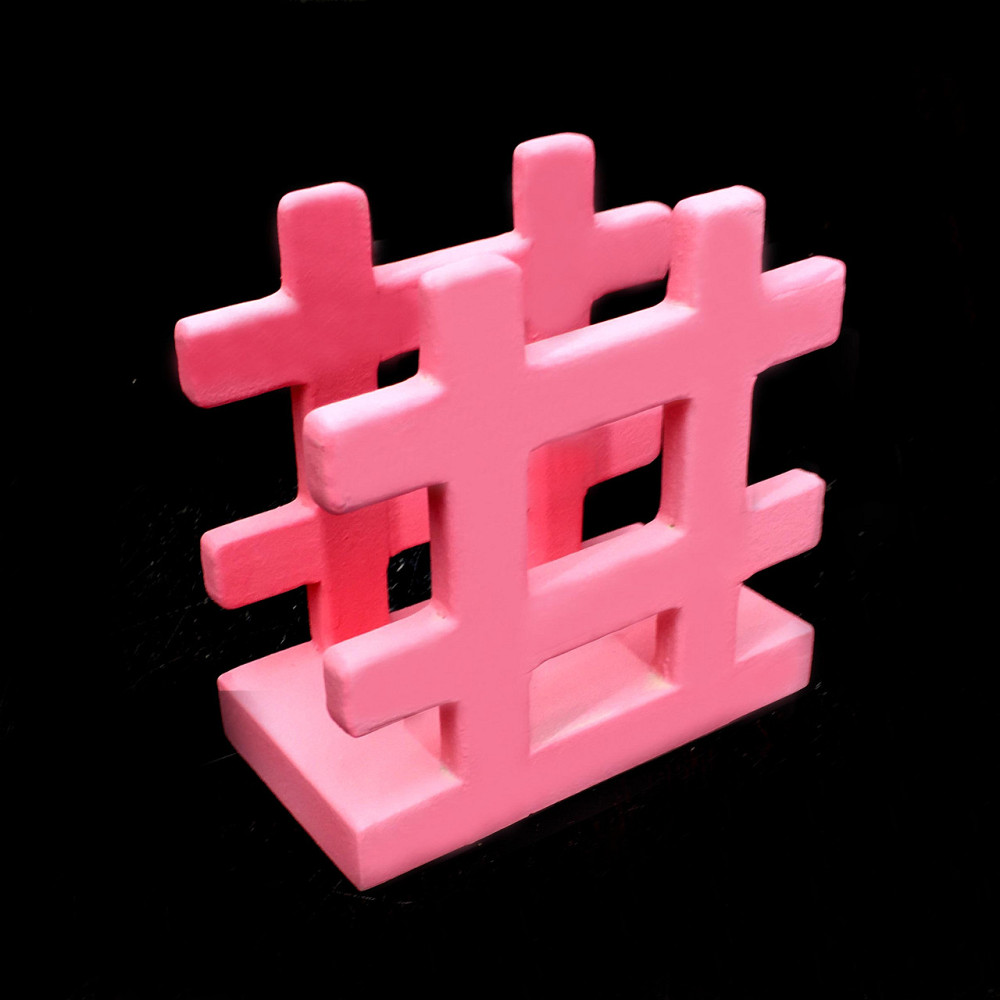 Салфетница 