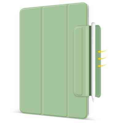 Чохол до планшета BeCover Magnetic Buckle Apple iPad Air 10.9 2020 Green (705541) Вінниця