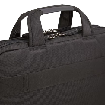 Сумка Case Logic Notion Slim Briefcase 14" NOTIA-114 Black (7081856) Київ - фото 8
