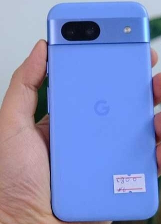 Смартфон Google Pixel 8a 8/128Gb. Bay Neverlock. Киев - изображение 8