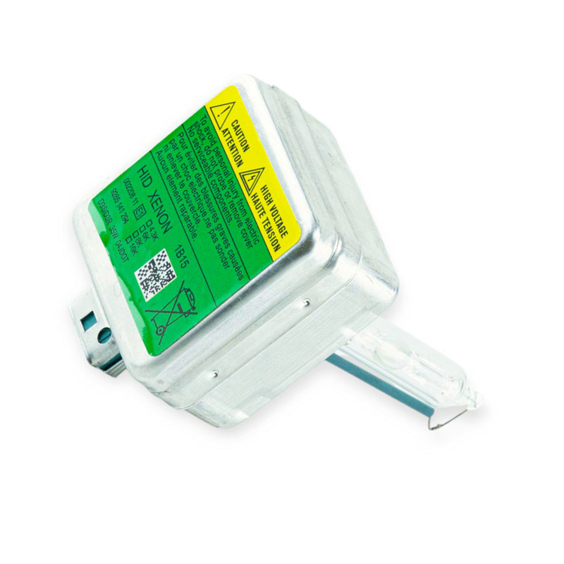 Автолампа D3S 12V 35W 6000K ксенонова Мукачево - фото 1