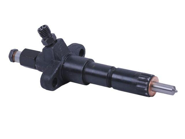 Топливный инжектор (форсунка) D21 HB на дизельный двигатель 192N Мукачево - изображение 1