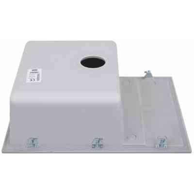 Мийка кухонна Elleci UNICO 125 TITANIUM 73 Вінниця