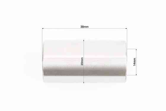 Втулка переднього варіатора (20x38x14мм) Київ