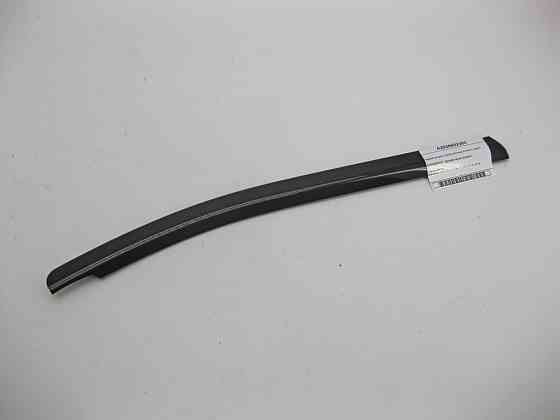 Mercedes-Benz  A2926902300 Нижній молдинг глухої фоточки стійки C лівий GLE Coupe C292 Одесса