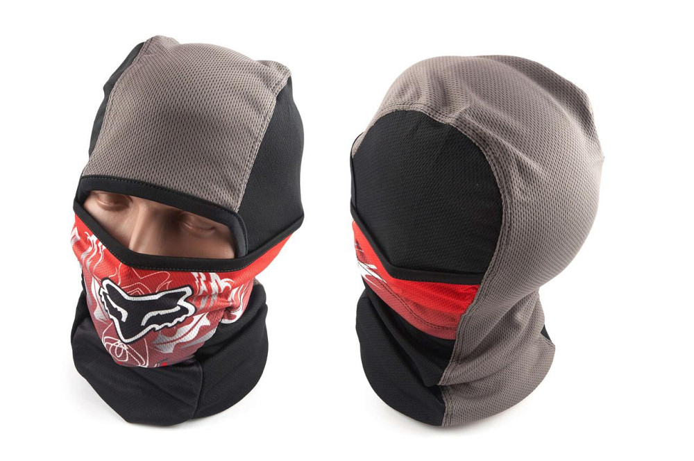 Подшлемник (mod:WL-EA005) (черный) Мукачево - изображение 1