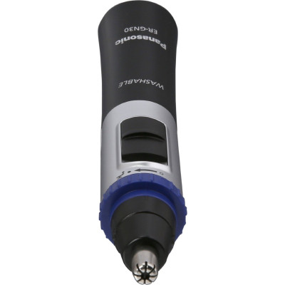 Триммер Panasonic ER-GN30-K520 Винница - изображение 3