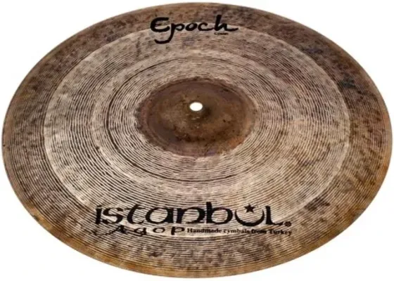 Ударна установка  Istanbul Agop Signature Epoch Crash 18" (LWEC18) Київ
