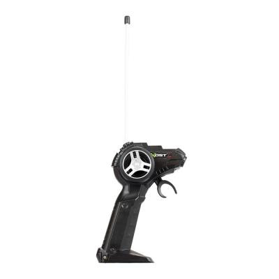 Радиоуправляемая игрушка Silverlit XBull 1:18 27 МГц (20208) Винница - изображение 3