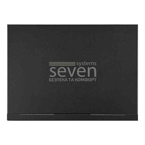 Гігабітний PoE комутатор 8 портів SEVEN P-7328FG-2SFP (POE: 8G, UP: 2G+2SFP) Київ