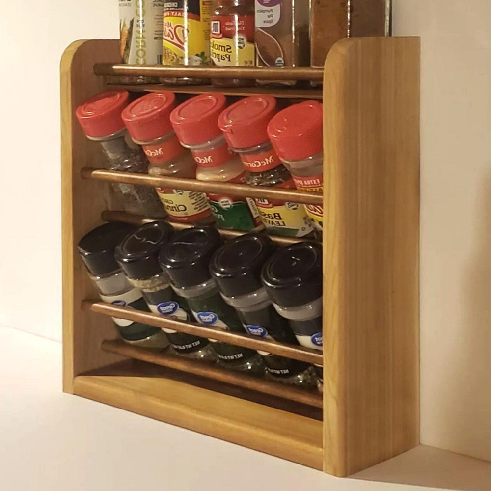 Органайзер для специй 