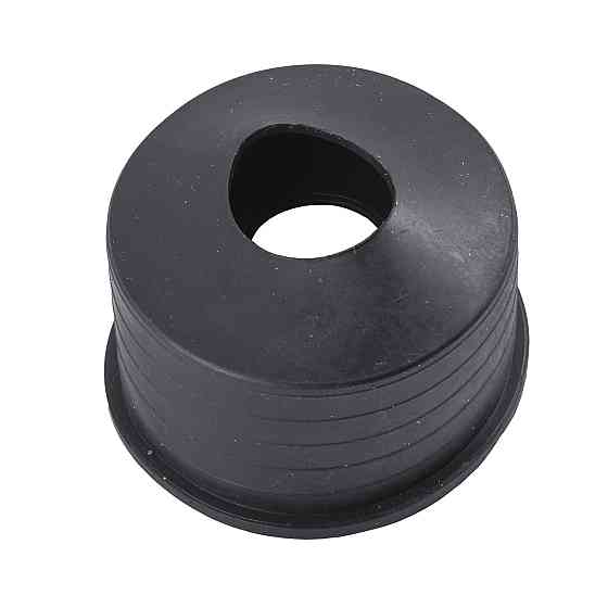 Редукция резиновая VSplast 70/32 (черная) (000024987) Киев