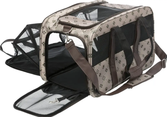 Trixie TX-28903 сумка-переноска Maxima для кішок і собак до 8кг Вінниця