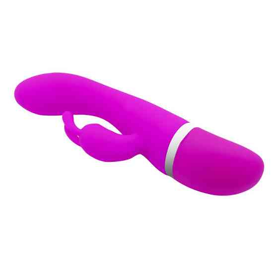Вібратор - Pretty Love Freda Vibrator Purple Sex Aura Київ