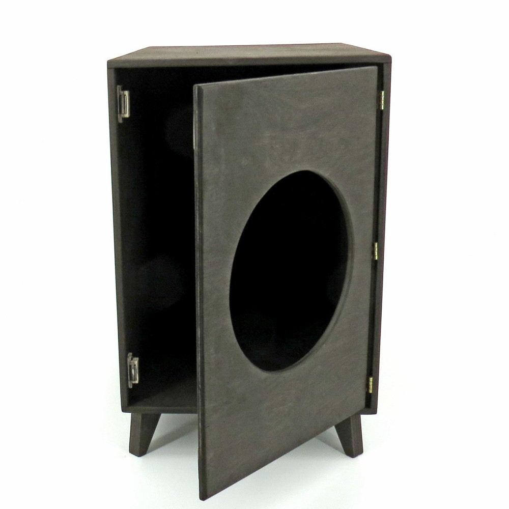 Домик для кошки 