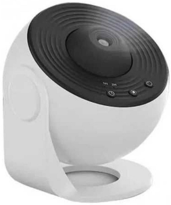 Домашній планетарій, Проектор зоряного неба, Нічник галактика. Київ - фото 7