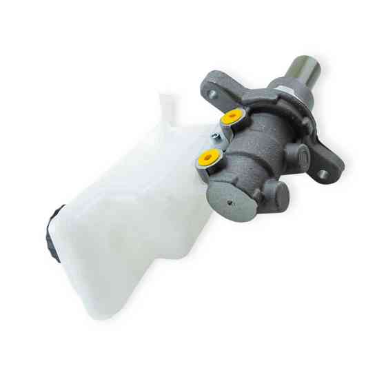 Цилиндр главный ГАЗель Бизнес с бачком (ГТЦ) тормозной Мукачево