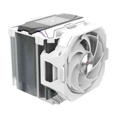 Кулер для процессора Alseye i600 Pro-W (AS.01.10.0017) Винница