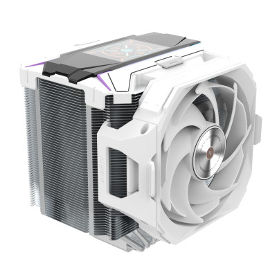 Кулер для процессора Alseye i600 Pro-W (AS.01.10.0017) Винница - изображение 5