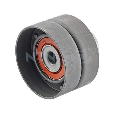 Ролик натяжителя ремня NTN GE368.00 Винница - изображение 1